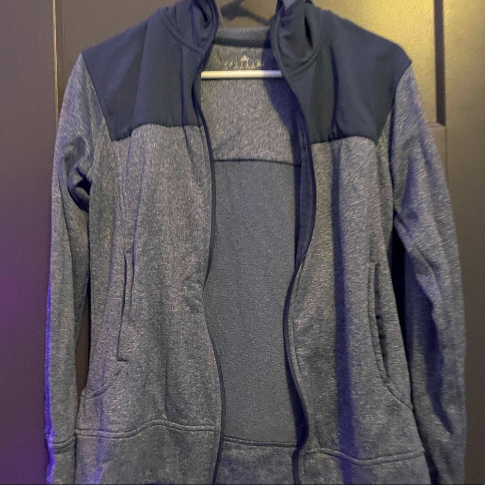 Adidas Jacket. Size M.
